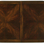 Leesburg Leg Table with Two 18'' Leaves