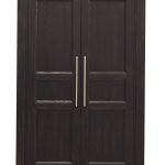 Driftwood Wardrobe