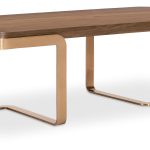 Eleana Cocktail Table