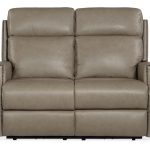Vaughn Zero Gravity Loveseat with Power Headrest