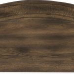 Williamson Nine-Drawer Dresser