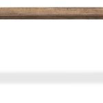 Vineyard Row Rectangle Cocktail Table