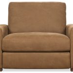 Optimus Large Power Recliner with  Power Headrest