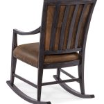 Big Sky Rocking Chair