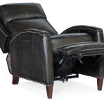 Declan Power Recliner with Power Headrest