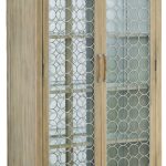 Surfrider Display Cabinet