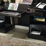 Telluride Computer Credenza