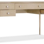 Melange Flourish Dressing Table
