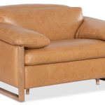 Jericho Power Recliner with Power Headrest