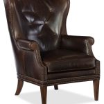 Maya Wing Club Chair