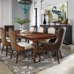 Charleston Upholstered Side Chair