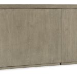 Linville Falls 60" Credenza with File and Lateral File