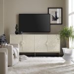 Entertainment Console