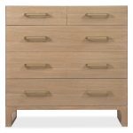 Banyon Bay Five Drawer Dresser