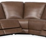 Torres 5 Piece Sectional with Power Recline & Power Headrest