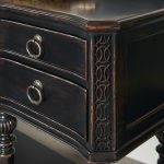 Charleston Five-Drawer Server
