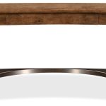 Melange Romano Writing Desk