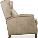 Lansing Power Recliner with Power Headrest