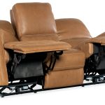 Somers Sofa with Power Recline & Power Headrest