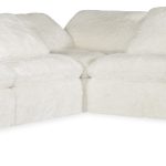 Barefoot 5-Seat Sectional