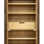 Driftwood Wardrobe