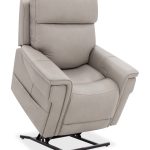 Lyra Lift Chair with Power Recline, Headrest and Lumbar