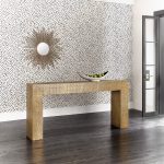 Melange Kanchan Sofa Console