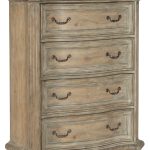 Castella Five Drawer Chest