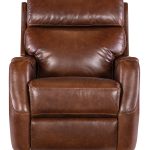 Harlan Zero Gravity Power Recliner with Power Headrest