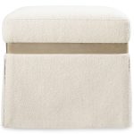 Melange Dream Weaver Pouf