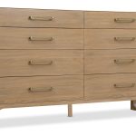 Banyon Bay Eight Drawer Dresser