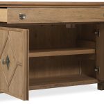Driftwood Hall Chest