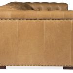 Savion 2 over 2 Sofa with Power Recline & Power Headrest