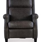 Hurley Power Recliner with Power Headrest