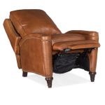 Rylea Manual Push Back Recliner