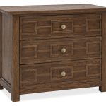Driftwood Bachelors Chest