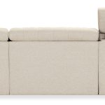 Savion Deux 3 Seat Sofa with Two Power Recliners and Three Power Headrests