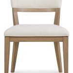 Sonnet Upholstered Side Chair