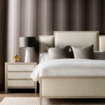 Melange Be My Guest Nightstand