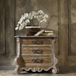 Chatelet Nightstand