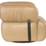 McGuire Swivel Chair