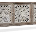 Entertainment Console
