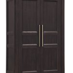 Driftwood Wardrobe