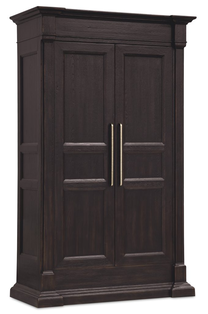 Driftwood Wardrobe