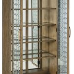 Sundance Display Cabinet