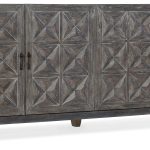 Beaumont Entertainment Console