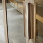 Westwood Display Cabinet