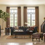 Charleston Entertainment Console