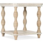 Serenity Bahari Lamp Table