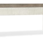 Serenity Skipper Rectangle Cocktail Table